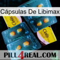 Cápsulas De Libimax cialis5